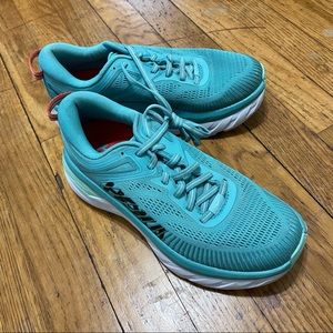 COPY - Hoka Bondi 7 - Women's 7